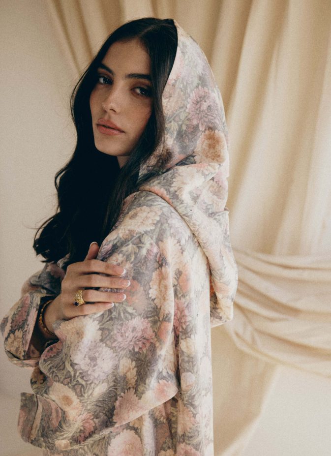 ‘Liliana’ Gallabia